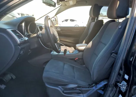 2012 Jeep Grand Cherokee Laredo z USA, uszkodzony, nr VIN 1C4RJFAG3CC170911